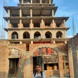 Ramchaura Mandir - Motihari