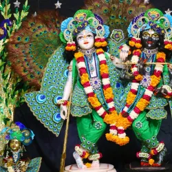 Ramchaura Mandir - Motihari