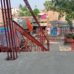 Ramchaura Mandir - Motihari