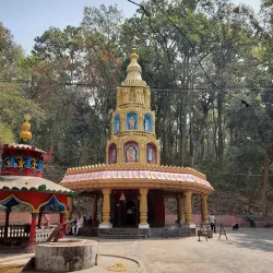 Valmiki National Park - Motihari