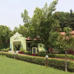 Valmiki National Park - Motihari