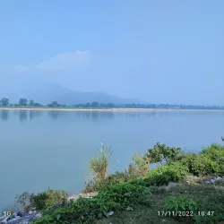 Valmiki National Park - Motihari