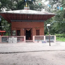 Valmiki National Park - Motihari