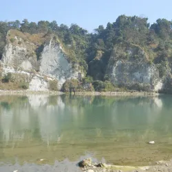 Valmiki National Park - Motihari