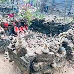 Valmiki National Park - Motihari