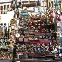 Colaba Causeway - Mumbai