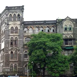 Colaba Causeway - Mumbai