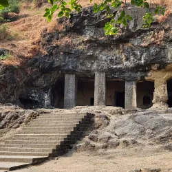 Elephanta Caves - Mumbai