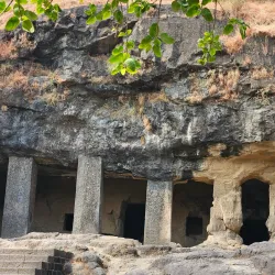 Elephanta Caves - Mumbai