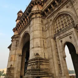 Gateway of India - Mumbai