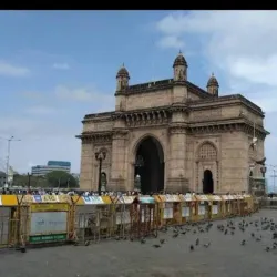 Gateway of India - Mumbai