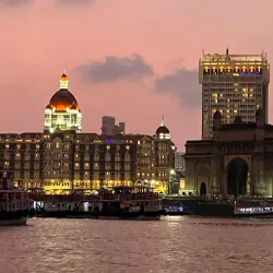 Gateway of India - Mumbai