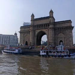 Gateway of India - Mumbai