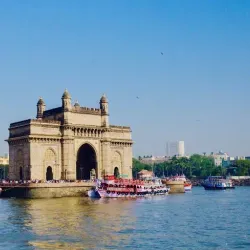 Gateway of India - Mumbai