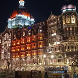 Gateway of India - Mumbai