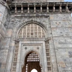 Gateway of India - Mumbai