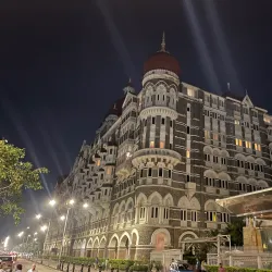 Gateway of India - Mumbai