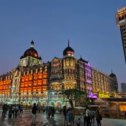 Gateway of India - Mumbai
