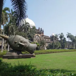 Prince of Wales Museum (Chhatrapati Shivaji Maharaj Vastu Sangrahalaya) - Mumbai