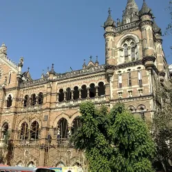 Prince of Wales Museum (Chhatrapati Shivaji Maharaj Vastu Sangrahalaya) - Mumbai