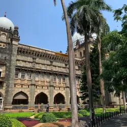 Prince of Wales Museum (Chhatrapati Shivaji Maharaj Vastu Sangrahalaya) - Mumbai