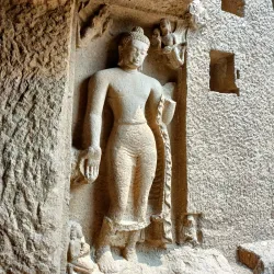 Sanjay Gandhi National Park - Mumbai