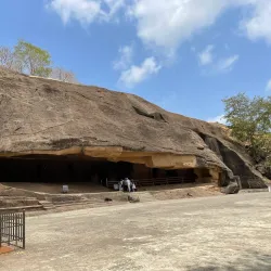 Sanjay Gandhi National Park - Mumbai