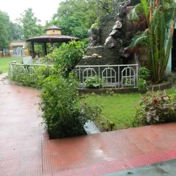 Ambedkar Park - Muradabad (Moradabad)