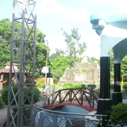 Ambedkar Park - Muradabad (Moradabad)