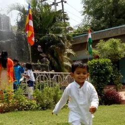 Ambedkar Park - Muradabad (Moradabad)