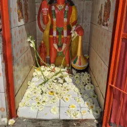 Gauri Shankar Temple - Muradabad (Moradabad)