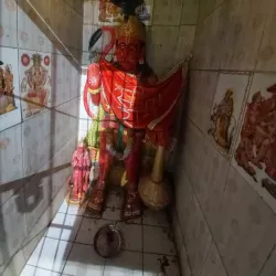Gauri Shankar Temple - Muradabad (Moradabad)