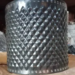 Moradabad Brass Market - Muradabad (Moradabad)