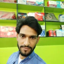 Moradabad Clock Tower - Muradabad (Moradabad)