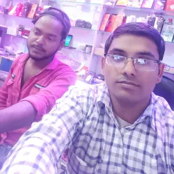 Moradabad Clock Tower - Muradabad (Moradabad)