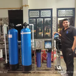 Moradabad Clock Tower - Muradabad (Moradabad)