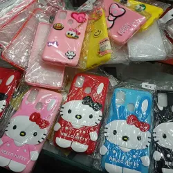 Moradabad Clock Tower - Muradabad (Moradabad)