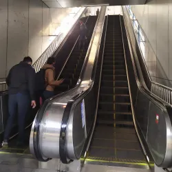 Moradabad Railway Station - Muradabad (Moradabad)