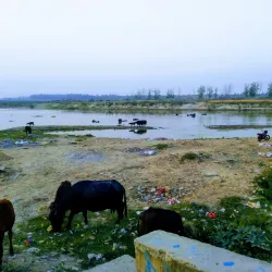 Ram Ghat - Muradabad (Moradabad)