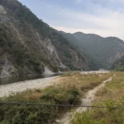 Ram Ghat - Muradabad (Moradabad)