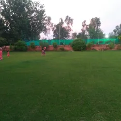 Ram Ghat - Muradabad (Moradabad)