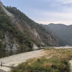 Ram Ghat - Muradabad (Moradabad)