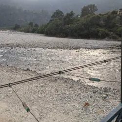 Ram Ghat - Muradabad (Moradabad)