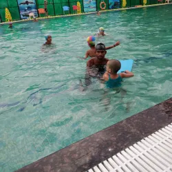 Ram Ghat - Muradabad (Moradabad)