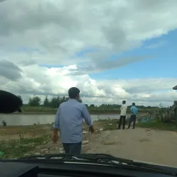 Ram Ghat - Muradabad (Moradabad)
