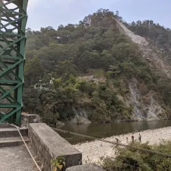 Ram Ghat - Muradabad (Moradabad)