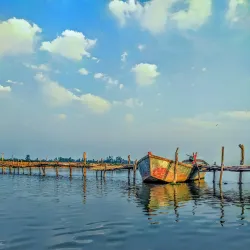 Ram Ghat - Muradabad (Moradabad)