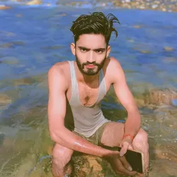 Ramganga River - Muradabad (Moradabad)