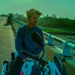 Ramganga River - Muradabad (Moradabad)