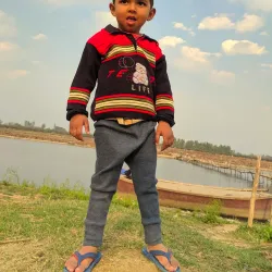 Ramganga River - Muradabad (Moradabad)